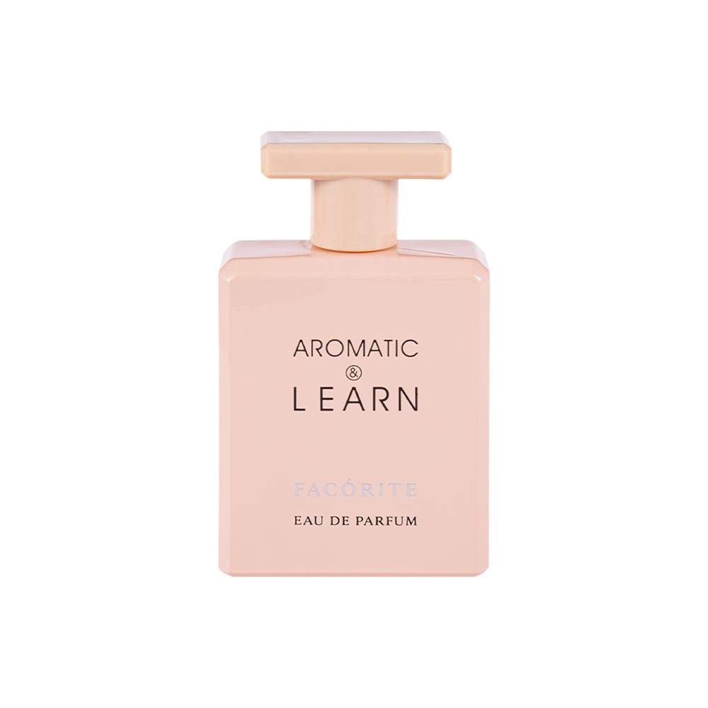 KY1490-WJ2155 50ML revestiu a garrafa de perfume de vidro retangular impressa com tampão brilhante