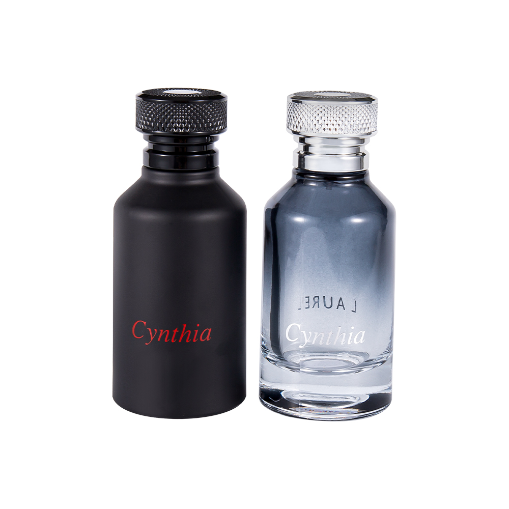 GC4386-WJ2341 Conjunto de embalagens Eau de Parfum de alta qualidade 100ML Grande fluxo 0,12CC 0,15CC