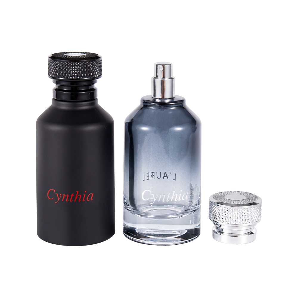 GC4386-WJ2341 Conjunto de embalagens Eau de Parfum de alta qualidade 100ML Grande fluxo 0,12CC 0,15CC