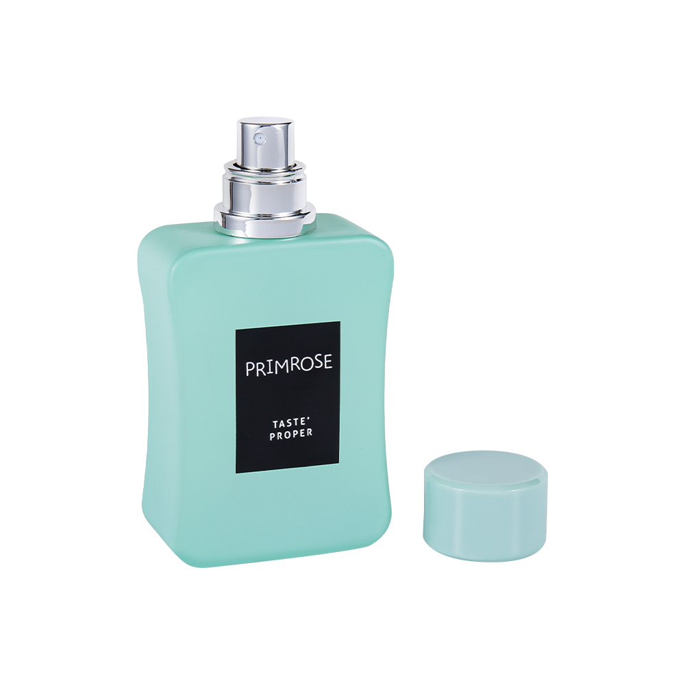 GC1888-WJ2279 Frasco de perfume de vidro de venda quente de 30ML com tampa de perfume de alta qualidade