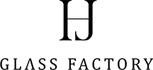 Fábrica de vidro HJ